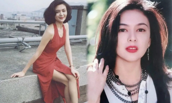 'Mỹ nhân đẹp nhất Hồng Kông' U70 vẫn xinh đẹp, rạng rỡ như gái trẻ: 1 bí quyết trước giờ đi ngủ khiến chị em phải học theo