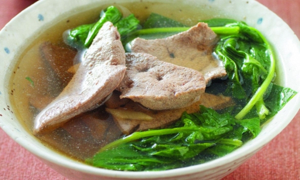 3 món rau được mệnh danh là 'thuốc bổ nội tiết tự nhiên' vì rất giàu estrogen, giúp phụ nữ có làn da trắng hồng và cơ thể khỏe mạnh