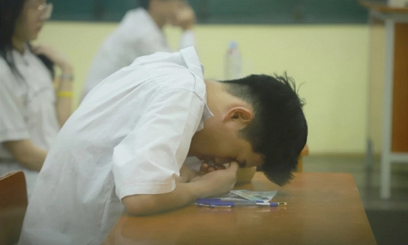 Nóng nhất lúc này: Phụ huynh Hà Nội tranh luận từ sáng đến tối, thống thiết gửi 'tâm thư' đến Sở Giáo dục và Đào tạo