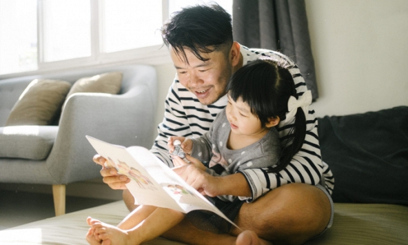 Có những chủ đề nếu cha mẹ tích cực nói sẽ thay đổi cả cuộc đời con, chẳng hạn như 7 chủ đề sau!