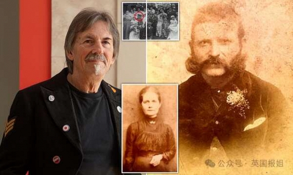 Chuyện hy hữu: Kỹ sư 72 tuổi phát hiện bằng chứng ngoại tình của cụ cố, kết quả xét nghiệm ADN và gia phả đều đáng kinh ngạc