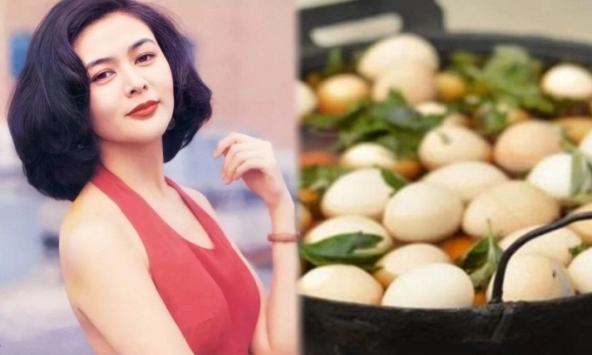 'Đàn ông dưỡng thận, đàn bà dưỡng tử cung': Chị em ăn món này tuần 2 lần sức khỏe sẽ rất tốt, làn da lại đẹp