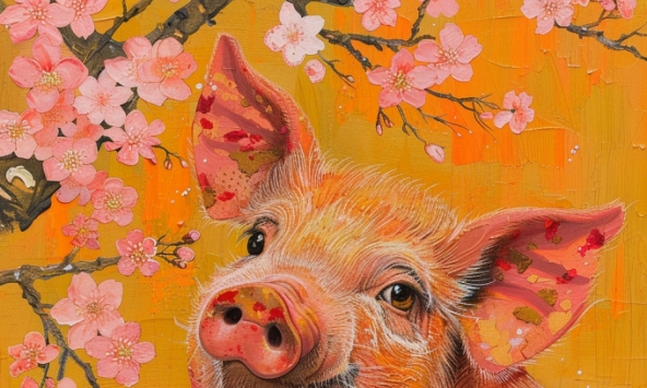 Cặp đôi có người thuộc con giáp này, chăm chỉ phấn đấu, nửa sau năm 2024 sẽ không ngừng 'hốt bạc', nhân duyên nồng thắm, sự nghiệp lên hương