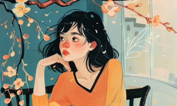 Nỗi buồn lớn nhất của hôn nhân không phải là lừa dối hay thiếu tiền mà là...