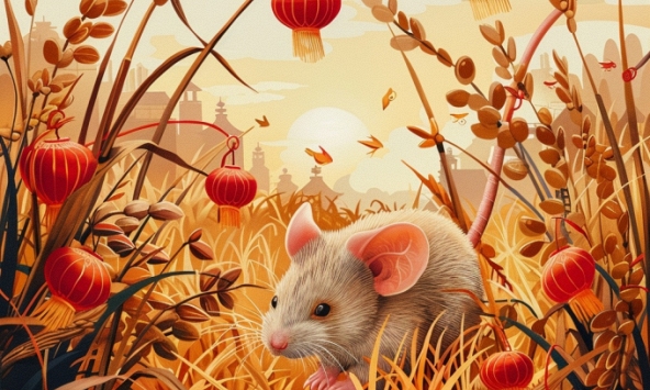 Tử vi tuần mới (11/3 - 17/3): Top 3 con giáp hưởng hết may mắn, công việc lẫn tình cảm đều có tin vui