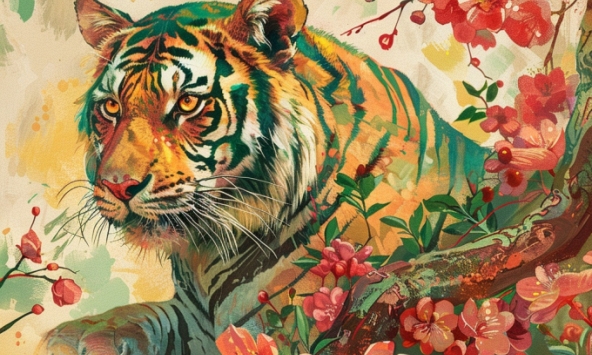 3 con giáp này không chỉ có tuổi thọ cao mà hậu vận còn được hưởng an nhàn, hạnh phúc