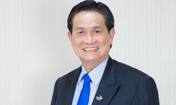 Quy tắc trong gia đình vị chủ tịch nổi tiếng sẽ khiến nhiều cha mẹ giật mình: Muốn con tài giỏi, phải bắt đầu từ những giây phút như này