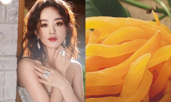 Loại củ giúp phái nữ dưỡng buồng trứng, nội tiết dồi dào lại ngày càng trẻ ra