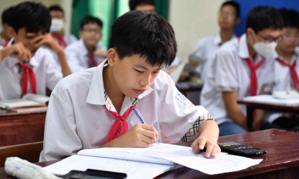 NÊN ĐỌC: Danh sách trường tư ở từng quận, huyện tại Hà Nội, phụ huynh có con thi lớp 10 năm nay nhất định phải tham khảo!