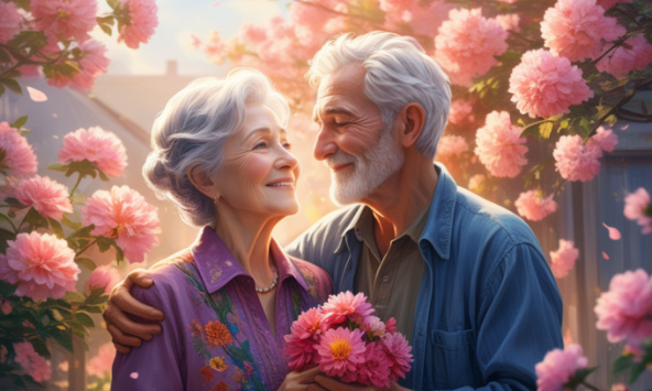 Đàn ông thuộc 3 cung hoàng đạo này cực kỳ yêu vợ, sẵn lòng cùng nắm tay nhau già đi