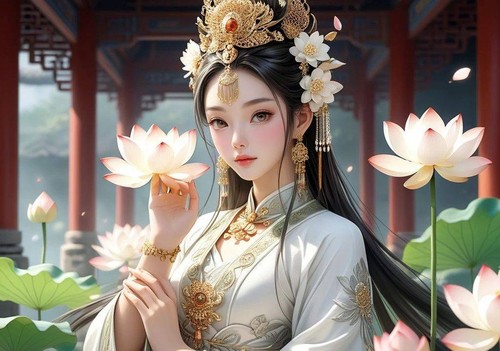 Cưới được vợ thuộc con giáp này thực sự may mắn, không chỉ giàu phúc báu mà còn là nền tảng của hạnh phúc