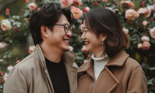 Chênh lệch tuổi tác lý tưởng trong hôn nhân: Không phải 3 tuổi, không phải 5 tuổi, đây mới là con số phù hợp