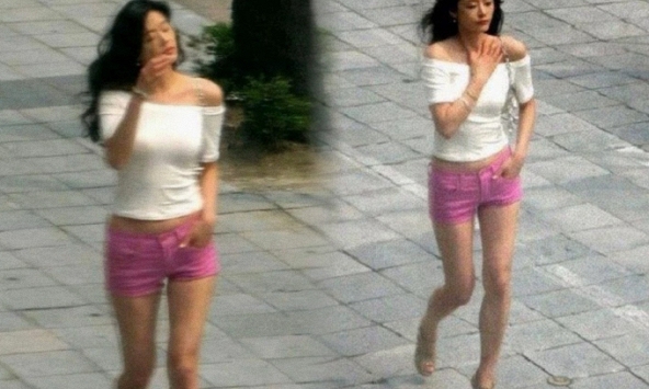 Loạt ảnh cũ hồi mới ra mắt của Jun Ji Hyun bất ngờ viral mạng xã hội: Ảnh chất lượng thấp nhưng nhan sắc chất lượng cao 