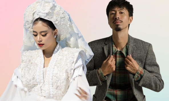 Hoàng Thùy Linh - Đen Vâu trước nghi vấn có con: Hàng xóm tiết lộ 'tin nóng', chính chủ công khai nói về mối quan hệ