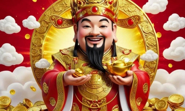 Sau Tết Thanh Minh, sự nghiệp và vận may của 4 con giáp này sẽ được cải thiện đáng kể! 