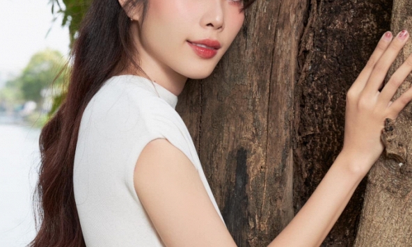 Nam Em lại có hành động khiến cha mẹ 'bế' con tránh càng xa càng tốt: Là chiêu trò hay quá vô tư?