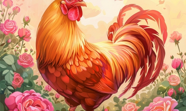 Chịu khó mới được hưởng phúc, 3 con giáp này sẽ gặp may trong 2 tháng tới