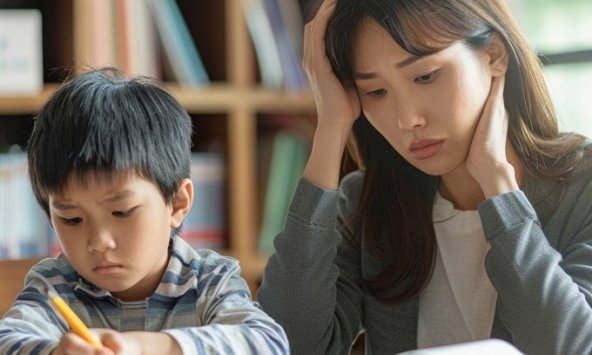 Tiết lộ mức thu nhập và học phí dự chi cho con học trường cấp 2 chất lượng cao, bà mẹ khiến nhiều người toát mồ hôi can ngăn