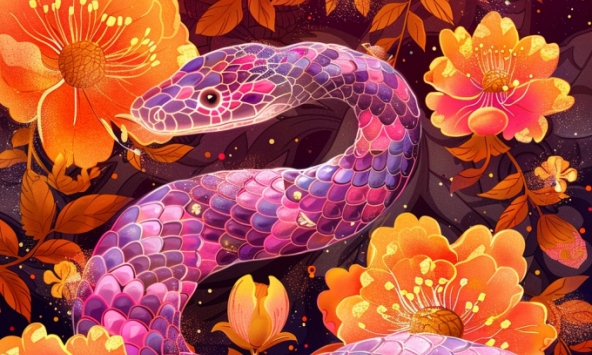 Phụ nữ tuổi này khiến đàn ông mê đắm không chỉ vì ngoại hình quyến rũ mà bởi năng lực xuất chúng, tài vận càng về già càng dồi dào