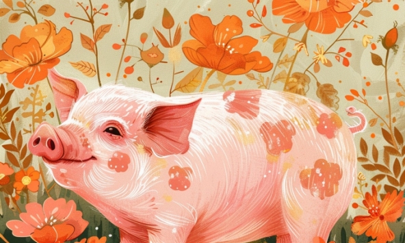 Các chuyên gia phong thủy tiết lộ: 4 con giáp này có vận may tài lộc bất ngờ khi về già