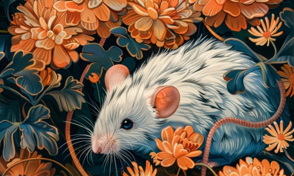 Dự báo cuối tháng 4, đầu tháng 5: 1 con giáp cần chú ý đến túi tiền kẻo hao hụt, 2 con giáp được quý nhân phù trợ