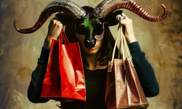 Phát hiện ra chòm sao có thói quen chi tiêu bốc đồng nhất trong 12 cung hoàng đạo