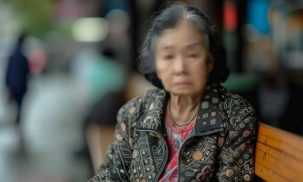 Nghe tiếng mẹ khóc trong điện thoại, tôi gặng hỏi và biết được hành động khó có thể chấp nhận của anh trai chị dâu