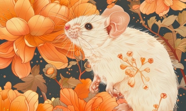 Phụ nữ thuộc con giáp này tốt bụng, dịu dàng, là người bạn đời lý tưởng, mang lại phúc lành và tài lộc cho chồng con