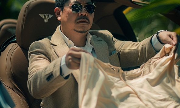 Chỉ vì 1 lỗi nhỏ của vợ mà anh rể dùng cách tàn độc khiến mẹ chồng tôi xấu hổ không dám nhìn mặt ai