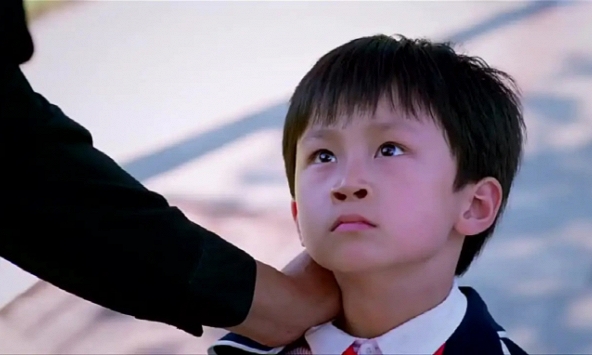 Những đứa trẻ tương lai phú quý thường có 3 đặc điểm sau!