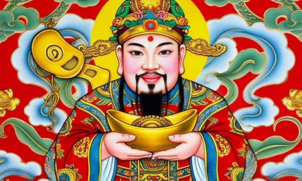 4 con giáp sẽ có tài lộc dồi dào trong tháng 5, luôn 'ngẩng cao đầu' sánh vai cùng thiên hạ