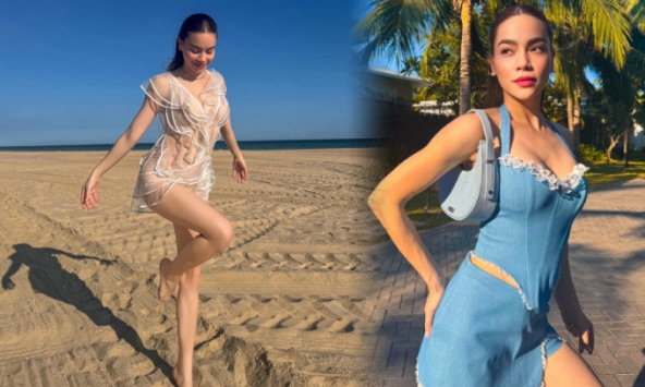 Hồ Ngọc Hà giữ dáng bằng 2 loại quả: Cực kỳ quen thuộc, có thể làm trắng da, chống ung thư và giúp hạ đường huyết