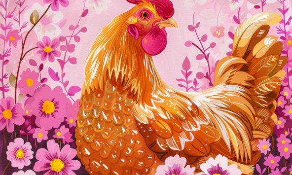 Nhờ có trái tim nhân hậu, may mắn sẽ theo sát 4 con giáp này suốt đường đời, trung vận bứt phá thành công, tiền bạc về như nước lũ