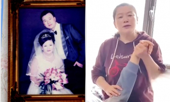 Như một phép màu, cô vợ giúp người chồng sống thực vật 10 năm tỉnh lại một cách kì diệu