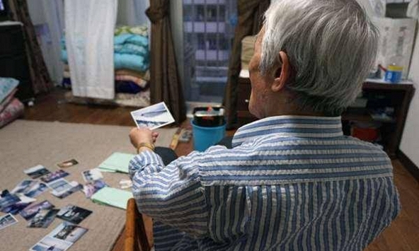 Bố tôi 65 tuổi lương hưu 21 triệu nhưng nằng nặc đòi vào viện dưỡng lão sống dù các con van nài: Vào thăm bố tôi mới hiểu lý do