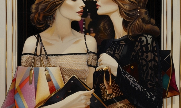 Đây là 4 cung hoàng đạo tiêu tiền thông minh nhất, đặc biệt là số 3