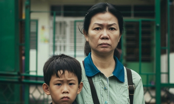 Xôn xao chuyện bà mẹ ở TP.HCM cho con 'thất học' 2 năm vì nợ gần 100 triệu học phí: Nhiều người chỉ ra 1 sai lầm 'chí mạng' 