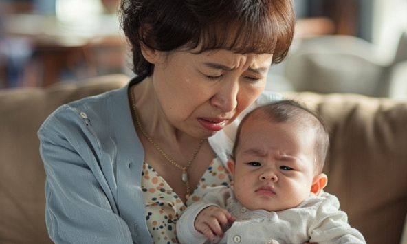 Tôi phát điên vì thằng con rể vô tri khó tả, qua 2 câu nói của bà thông gia tôi lại càng thấy “nhà dột từ nóc”