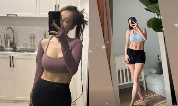 Nhã Phương bị chồng 'bóc phốt' 3 năm không ăn cơm, ăn hoa quả không nuốt để giảm cân: Như vậy liệu có tốt?