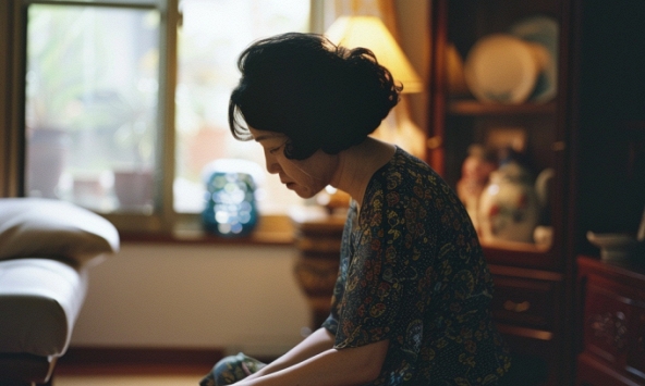 Về hưu với sổ tiết kiệm 1 tỷ, tôi rơi vào cảnh “làm mẹ” ở tuổi U60 vì lý do không thể tin nổi dù chồng không phản bội