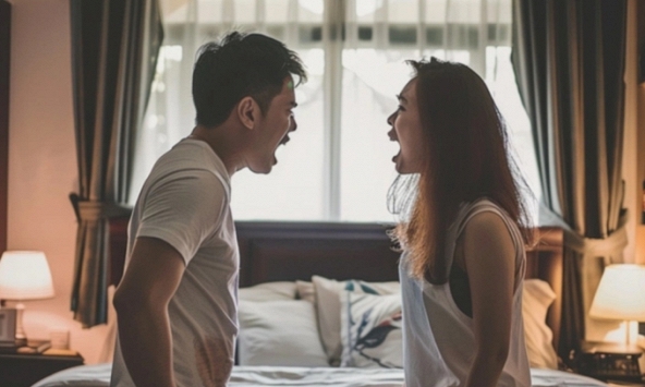 Nhìn góc bàn của con dâu, mẹ chồng nói một câu như tiếng chuông thức tỉnh con trai: Một đức tính của người vợ quyết định cả cuộc hôn nhân