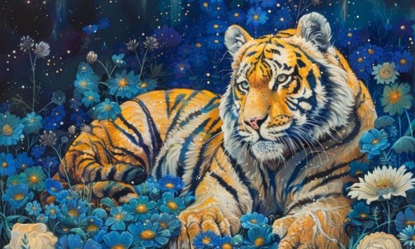 7 ngày tới, vận may của 12 con giáp sẽ ra sao (P1): Tuổi Tý nên cẩn trọng, tuổi Dần cần khiêm tốn, tuổi Mão tài lộc dồi dào