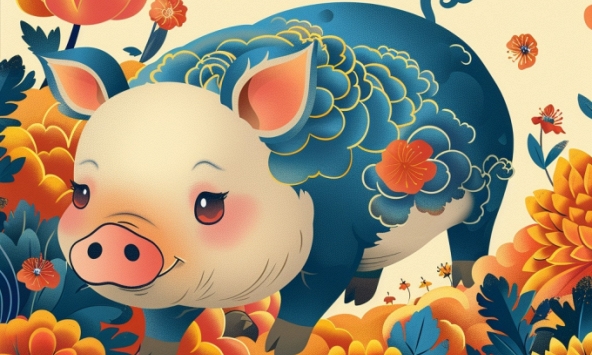 7 ngày tới, vận may của 12 con giáp sẽ ra sao (P2): Tuổi Mùi cần bình tĩnh, tuổi Dậu đón may mắn tràn trề