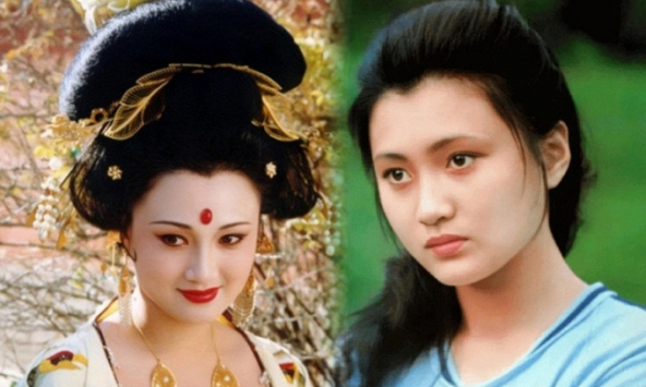 'Dương Quý Phi đẹp nhất màn ảnh' gần 60 tuổi vẫn trẻ như thiếu nữ, có bí quyết hồi xuân mà phụ nữ ít ai chịu làm