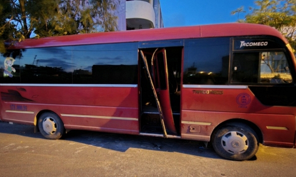 Là bà mẹ có con học mẫu giáo, tôi giận run người khi đọc tình tiết vụ việc bé mẫu giáo bị bỏ quên trên xe ở Thái Bình