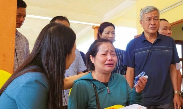 Từ vụ học sinh 5 tuổi bị bỏ quên trên xe đưa đón: Sau cùng, lựa chọn trường mầm non, đâu là điều quan trọng nhất?