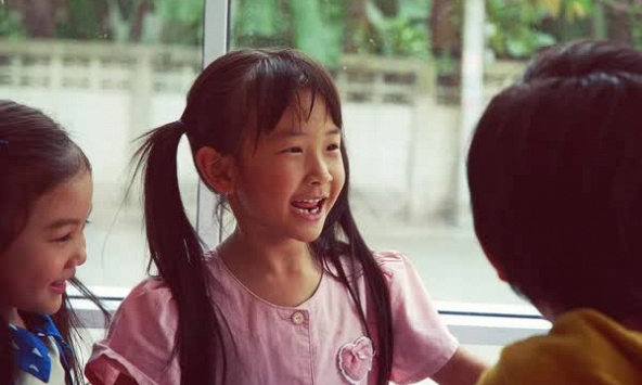 3 dấu hiệu cho thấy con có được bậc cha mẹ điểm 10