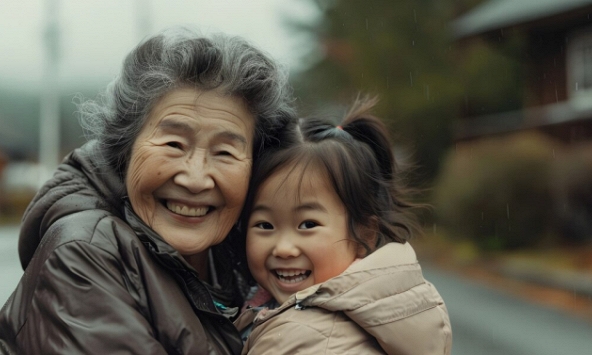 Đang sống bên nhà con gái thì con trai đùng đùng gọi điện ép tôi quay về ở một mình, hỏi mãi tôi mới biết lý do quá đau buồn