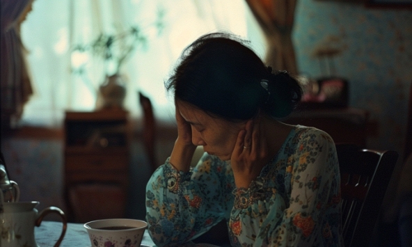 Lương hưu 10 triệu/tháng nhưng chồng tôi lại chọn cách sống khổ sở, đến khi mục sở thị tôi mới bàng hoàng nhận ra điều lạ