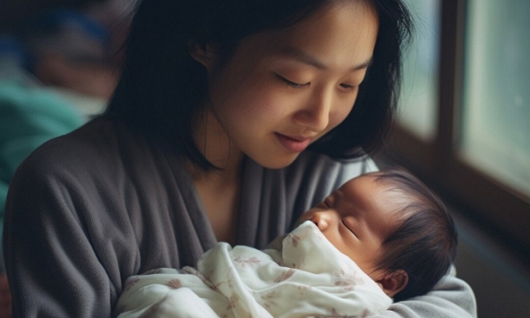 Trước mặt mẹ chồng, chồng mắng một câu khiến tôi đau như cắt, chỉ muốn ly hôn rời bỏ anh ngay lập tức